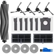INF Komplet dodatne opreme za robotski sesalnik za serijo Dreame X40/L40/Mova, (5000076403)