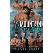 Ten Mountain Mens Baby