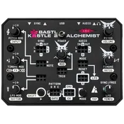 Bastl Instruments Alchemist Žepni sintetizator