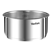 Tefal Ingenio Emotion set posuđa, 4 dijelova (L8964S55)