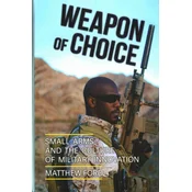 Weapon of Choice