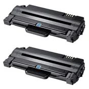 Kartuse.si toner za Samsung MLT-D1052L dvojno pakiranje, kompatibilen