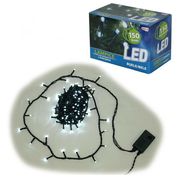 DENIS Led lampice 150 bele