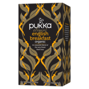 Pukka Organski Caj English Breakfast Bio