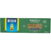 shumee Špageti Spinaci 500g - De Cecco