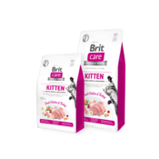 Brit Care Kitten Healthy Growth & Development 2 kg