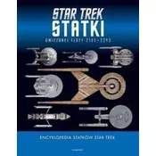 Encyklopedia statków Star Trek