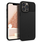 Caseology Vault za iPhone 13 Pro Max mat črna