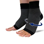 Kompresijske nogavice za plantarni fasciitis - Kinesios