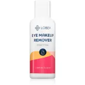LOBEY odstranjevalec ličil za oči 100 ml Essential