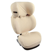 BeSafe prevleka za avtosedež IZI COMFORT & IZI COMBI beige 512298