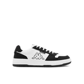 Kappa Superge SS24-3C001 Bela