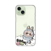 Silikonska maska za iPhone 15 6.1 Print Skin La Bubu Macaron