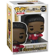 Funko Pop Rocks Boyz II Men Shawn Stockman