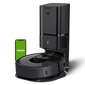 Roomba i7+ (i7558) Outlet