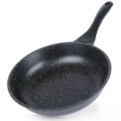 Artemis Orion Grande granitna tava 26 cm za plinsku indukciju