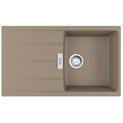 FRANKE CNG 611-86 cashmere 114 .0682.502