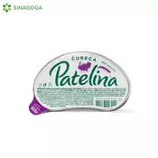 PATELINA CURECA PASTETA 60G (22) NELT