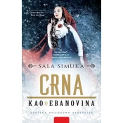 Crna kao ebanovina