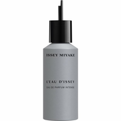 Issey Miyake LEau DIssey Parfem Intense Refill 150 Ml