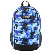 TARGET nahrbtnik Tc Camuflage 17261