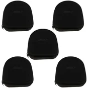 JABRA HardCase for EVOLVE 75, 5 pcs pack
