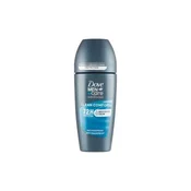 Dove Dove Deo Care Roll-On Clean Comfort 50ml