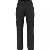 SALEWA HLAČE SELLA 3L POWERTEX Ž