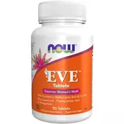 Eva Ženski Multivitaminski kompleks - 90 tablet