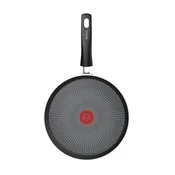 Tiganj za palacinke Daily Expert fi 25cm crveni Tefal
