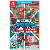 Instant Sports All Stars /Switch ()