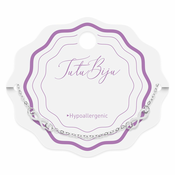 Tutu Biju zapestnica infinity 10 w