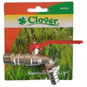 Slavina vrtna Clover - 1/2