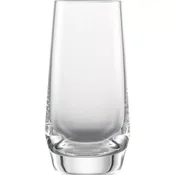 Zwiesel Glas Belfesta kozarec za pijačo, prostornina: 0,09 litra, 95 mm, premer: 47 mm (6 kos)