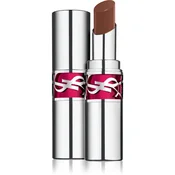 Yves Saint Laurent Loveshine Candy Glaze vlažilni sijaj za ustnice za ženske 14 Scenic Brown 3.2 g