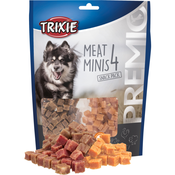 Trixie | 4 Meat Minis 400g