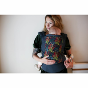 Boba Carrier 4G - Stukturirana nosiljka - Mermaid and the unicorn
