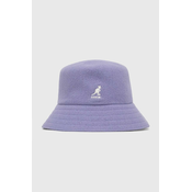 Volnen klobuk Kangol