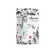 Assorbello higijenske prostirke sa aktivnim ugljem za pse 60x60 cm, 20 kom
