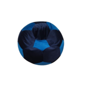 Lazy Pleasure Lazy bag Lopta, O250cm, Teget