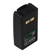 Baterija za Datalogic Falcon X3/X4, 6800 mAh