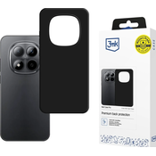 3MK 3MK MATT OVITEK PRO ZA REDMI NOTE 15 PRO 5G ZAŠČITNI MAT OVITEK ZA TELEFON