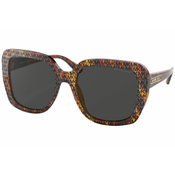 Michael Kors Manhasset Naocare za sunce MK 2140 3667/87