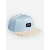 REELL Pitchout Cap slate blue