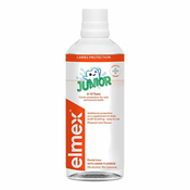 Elmex Junior vode za usta 400 ml