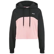FILA Majica Damita, črna