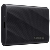 EXT-SSD 4TB Samsung MU-PG4T0B Portable T9 crni