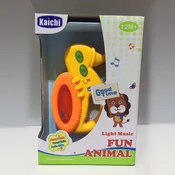 HK Mini zanimljiva igracka sa muzikom