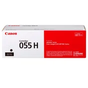 Canon - toner Canon CRG-055HB (3020C002) (črna), original