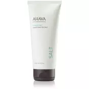 Ahava Dead Sea Salt tekuca sol iz mrtvog mora s regeneracijskim ucinkom (Preservative Free and Fragrance Free) 200 ml